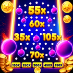 Plinko 아이콘